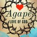 Agape Love of God (@agapeloveofgod1) Twitter profile photo Agape Love of God (@agapeloveofgod1) Twitter profile photo