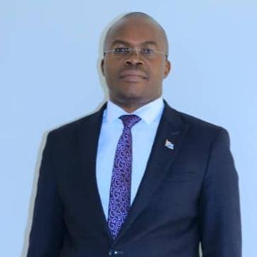 RobertOwagonza's profile picture. Robert Owagonza