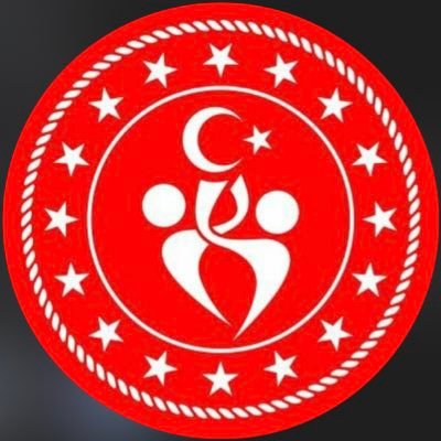 Gençlik ve Spor Bakanlığı, Gençlik Hizmetleri Genel Müdürlüğü Isparta Merkezi'ne ait resmi Twitter hesabıdır.