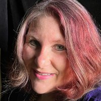 Ana K Wrenn, Author, Dark Academia Sapphic Stories(@AnaKWrenn1) 's Twitter Profile Photo