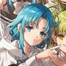 laragreyrt's profile picture. Mushoku Tensei Enthusiast; Chelsea Fan