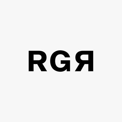 RGRART's profile picture. RGR is a CDMX-based gallery focused on abstraction, conceptual art, and dialogue between Latin American and global contemporary practices.
