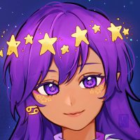 Nano 🌟 ♋️ (@nyanoade) 's Twitter Profile