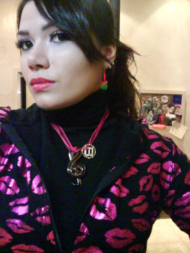 bebebreda's profile picture. I lovee music!!