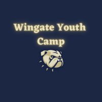 Wingate Youth Football Camp(@WingateYouthFB) 's Twitter Profile Photo