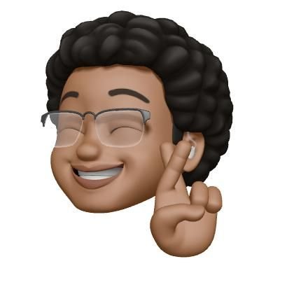 Smart_Oladejo's profile picture. Product designer (UI/UX) | Business Developer |