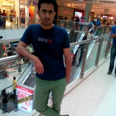 Jeetendramaury7's profile picture. 