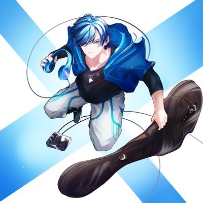 ギタリスト。たまにボカロP。フォロバは気分。DMはほとんど見ません。しばらくは鍵付けさせていただきます。