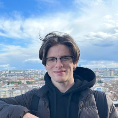 tvor_chesky's profile picture. 