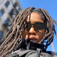 Rasta Empress (@thriftysoul_) 's Twitter Profile