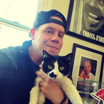 williamschuttjr's profile picture. Buffalo State graduate (14- Journalism) ECC graduate (11-Communications)
#LordFantasy