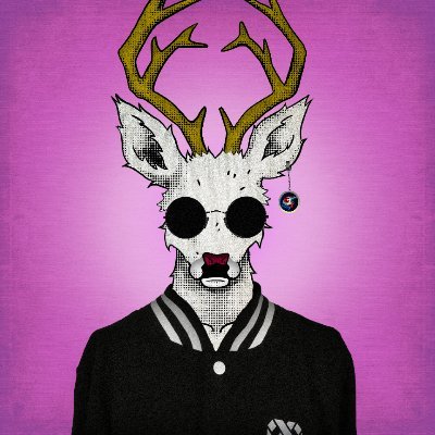 Jouls the Deer Profile