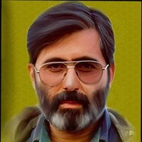 Morteza_Aflaki (@_mo_af) 's Twitter Profile