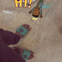 𝓨𝓞𝓛𝓞🧃 (@bigroqeeb) 's Twitter Profile Photo