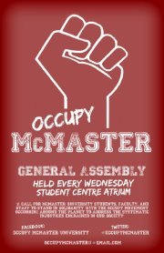A call for Mac students to address the systematic injustices in our society.