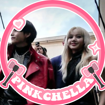 BTS💜OT7 + BLACKPINK🖤💗OT4 = OT11 (Multi) (she/her) (25) Working towards MSW