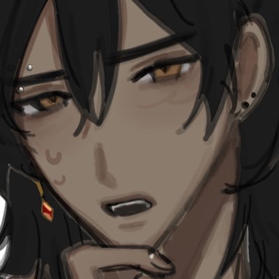 COMMISSION CLOSED!!!さんのプロフィール画像