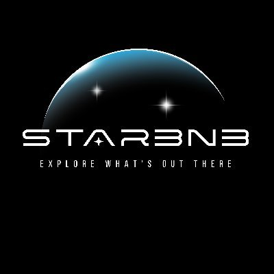 StarBnB_io Profile Picture