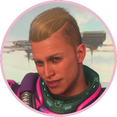 Crazy in love 💜 ||🏳️‍🌈|| StarCitizen ✨|| TrionCZ 🥑 || 19 || ♑️ || he/him || ISFP-T || 3/3 💉