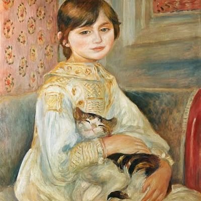 Patrcia34207342's profile picture. Apaixonada por gatos e flores 💓