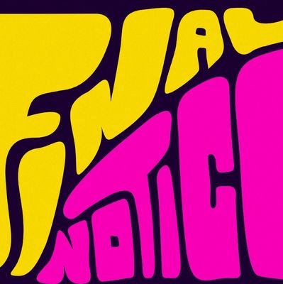 finalnoticejams's profile picture. jamming since 2020!! metacafé is @dudeitsroy