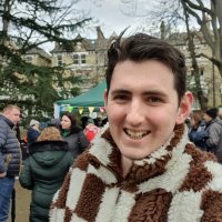 Sam FH 🇺🇦 (@samf_h) 's Twitter Profile