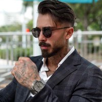 Dario Moretti (@esotericrampage) 's Twitter Profile
