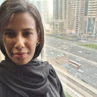 Mysoon M Musaad (@mysoonmusaad) 's Twitter Profile Photo