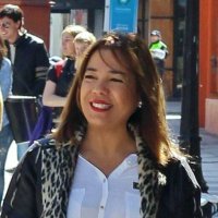 Sandra Manzone (@sandramanzone) 's Twitter Profile Photo Sandra Manzone (@sandramanzone) 's Twitter Profile Photo