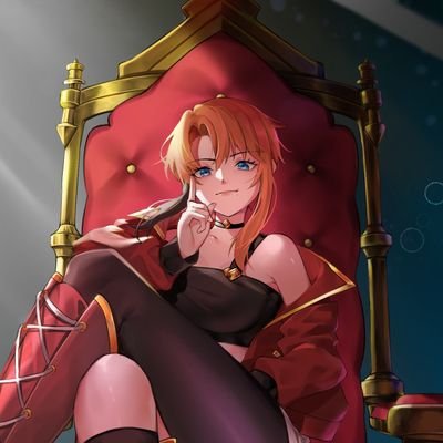 derraiyanshin's profile picture. Gua depresi, plis jangan follow🗿