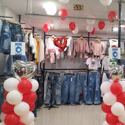 Venta de ropa por mayor y detal
centro comercial el caleño local 533 en cali

grupo para mayorista:
https://t.co/1JgYoOFFCG