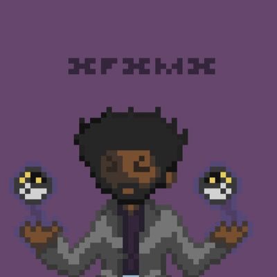 @xfullxmetalx makes pixel art 🜁 🝣 ♒︎