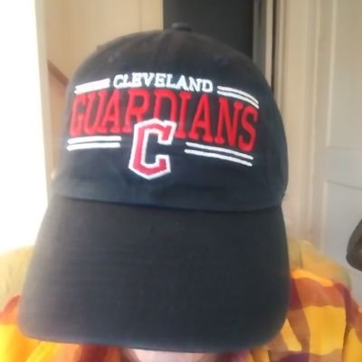 CLE sports fan ..Browns, Cavs, Guardians. New nickname..Cocky Violator. Fav player Rocky Colavito. VOTE BLUE! vaccinated! BlueCrew! no DM's. Cat Mom!