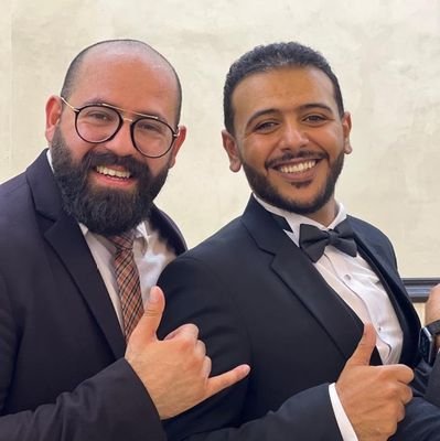 Iraqi 🇮🇶 - Palestinian 🇵🇸 hybrid, from Jordan 🇯🇴.
#ComputerScience #Android #Tech #Music #Cinema