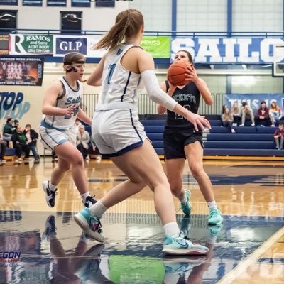 6’1 2026|MSHS|#11 volleyball, softball, basketball Sabercats Geoghan 15u