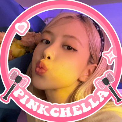 PINKCHELLA IN YOUR AREA