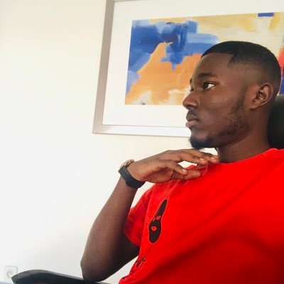 MichelKouam237's profile picture. The Greatest 🚨|| ingénieur génie logiciel 💻 || 💙❤️Fcb tu connais ❤️|| jeux vidéo mon kiff👾👾 || sympathisons 😁