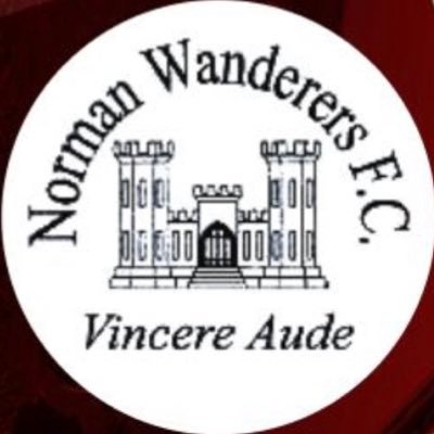 Official twitter page of Norman Wanderers FC. Re-Formed1996.Norwich football club with almost 300 playing members,Sat/Sun,Mini-kickers,4yrs-Adult. #VincereAude