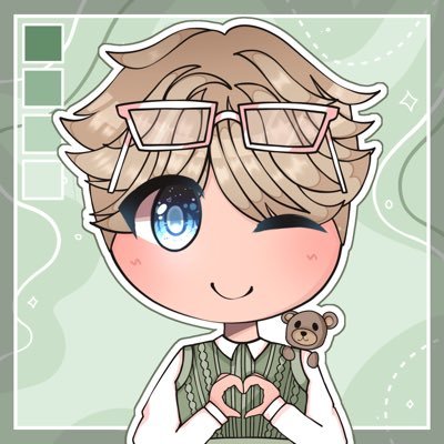 IXIXLE_'s profile picture. follow for a cookie