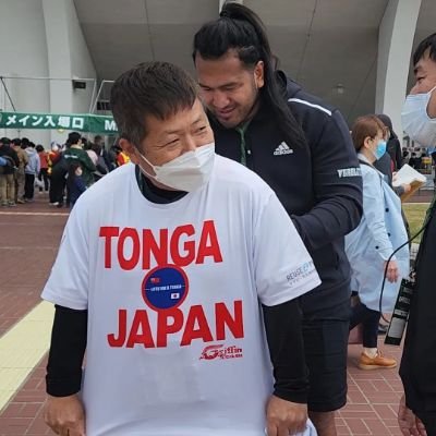 ラグビー観戦大好き🏉トヨタヴェルブリッツFC