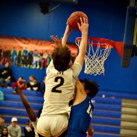 Brooks Johnson #12 (@brooksjohnson25) 's Twitter Profile