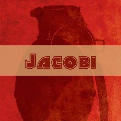 Quotes of Daniel Jacobi from @wolf359radio every 12 hours.