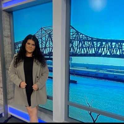 Reporter for WGMB/WVLA in Baton Rouge. Proud Houstonian. Pisces. All opinions are my own. Story idea? email me at aconejo@brproud.com. #latinasinjournalism