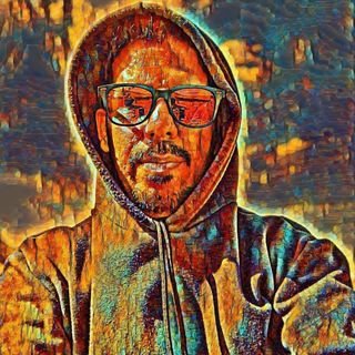 alirostami01's profile picture. I know that I know nothing