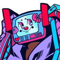 Crocus (@crocustheclown) 's Twitter Profile
