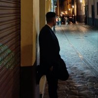 Alberto โ๏ธ๐ช๐ฆ (@alberttto02) 's Twitter Profile