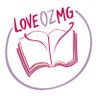 LoveOzmg's profile picture. Supporting Australian middle-grade fiction #LoveOzMG Hosted by Ashleigh Meikle @thebookmuse1 (S-Tu) & Bethany Loveridge @bettyloveridge (W-Sa)📚 #️⃣MG content