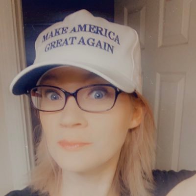 4positivetrump's profile picture. #trump2020 #trump2024 #AmericaFirst #TeamTrump #Trump2025