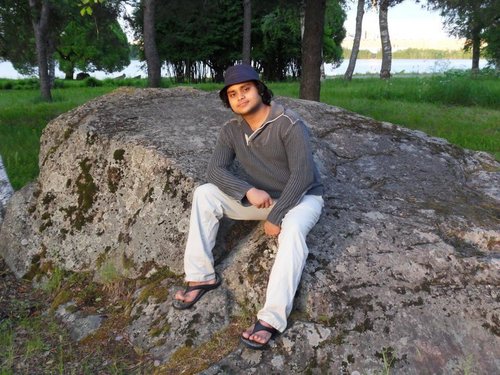 NazmulPintu's profile picture. Secretary,Bangladesh Student Council in Finland
Vice President of External Relation, AIESEC SHS ry
Sales,Production & Quality Engineer in  ARUNIMA SPORTSWEAR