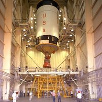 Saturn 1B (@legorocketmocs) 's Twitter Profile